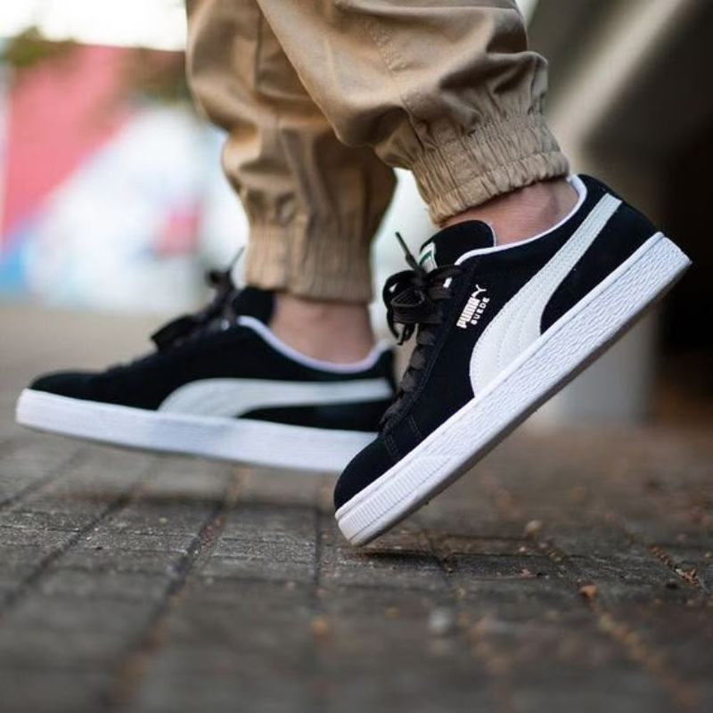 Puma Suede Classic