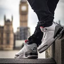Air Jordan 3