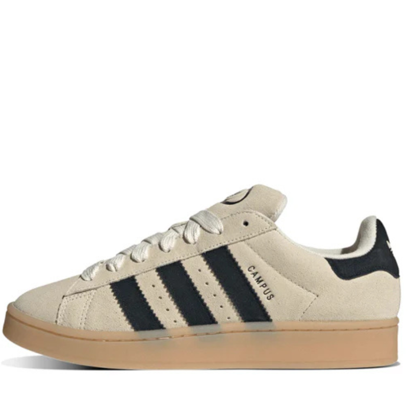 Adidas Campus 00s "Cream White Black"