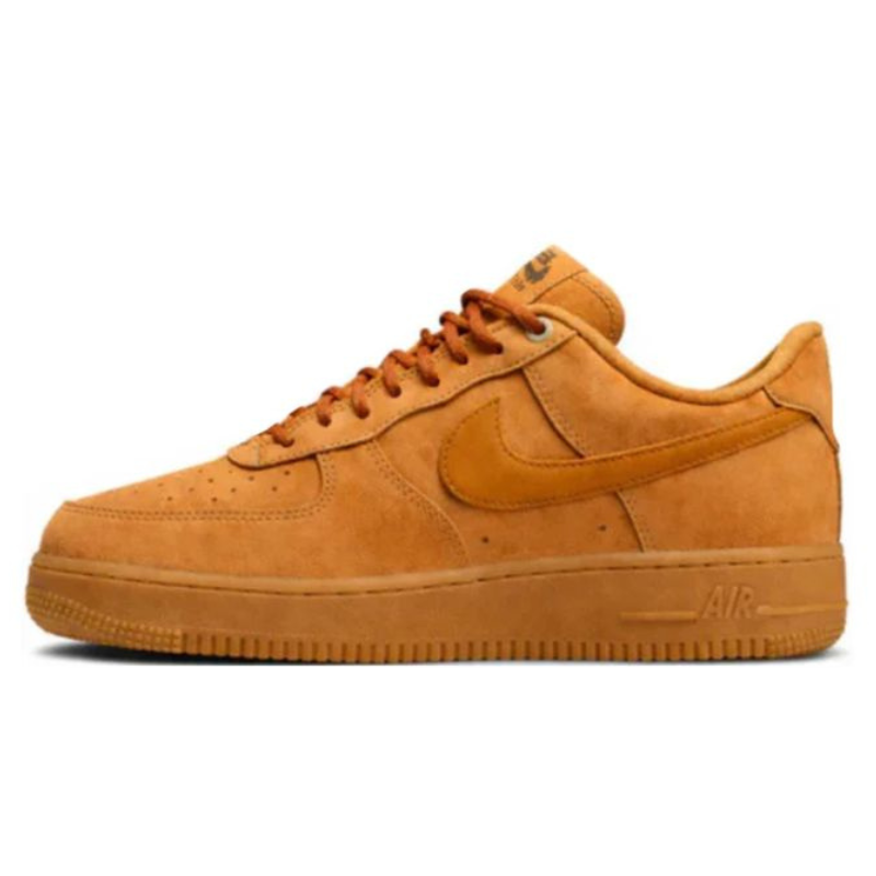 Air Force 1'07 WB "Flax"