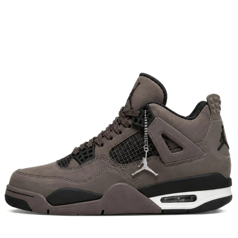Nike Air Jordan 4 Retro "Caven Stone"