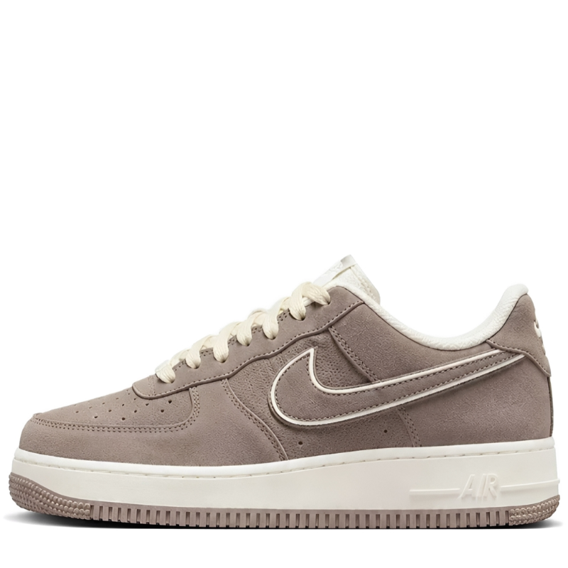Nike Air Force 1 “Brown Sail”
