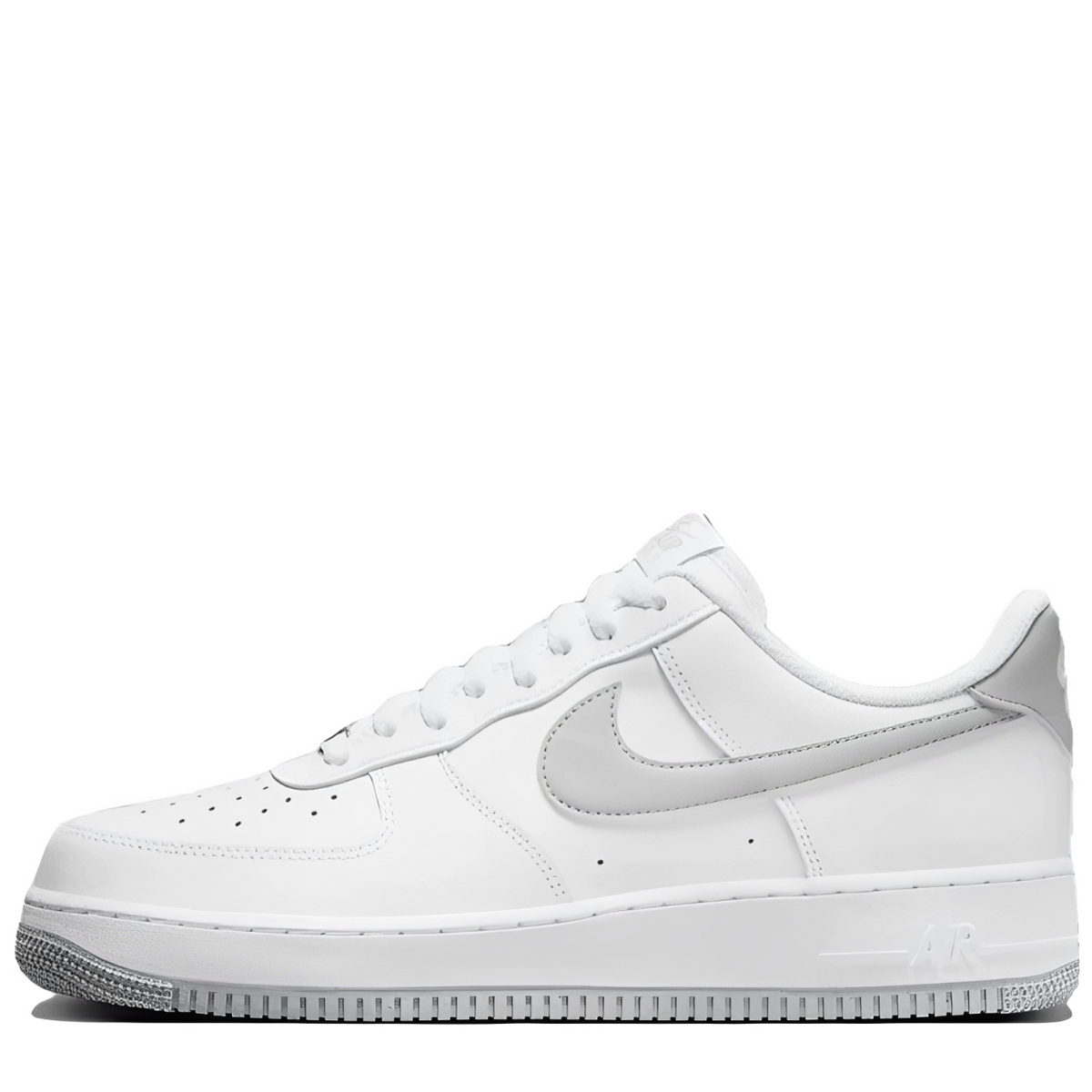 Nike Air Force 1 '07 “White Smoke Grey”