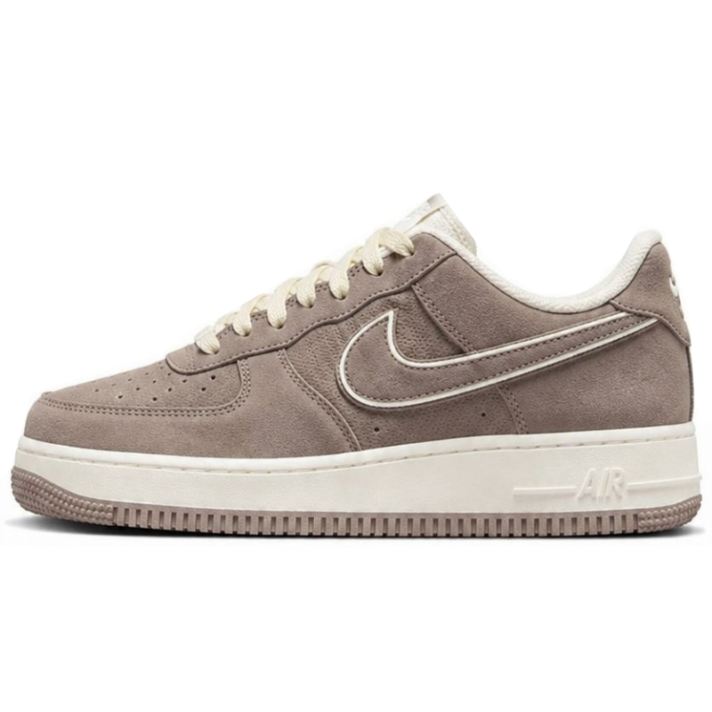 Nike Air Force 1 “Brown Sail”