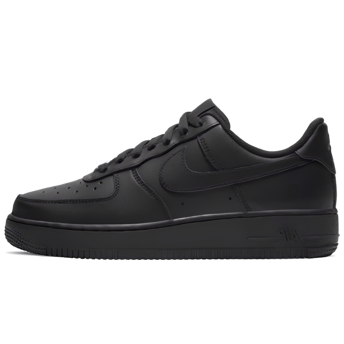 Ãir Force 1'07 "Triple Black"
