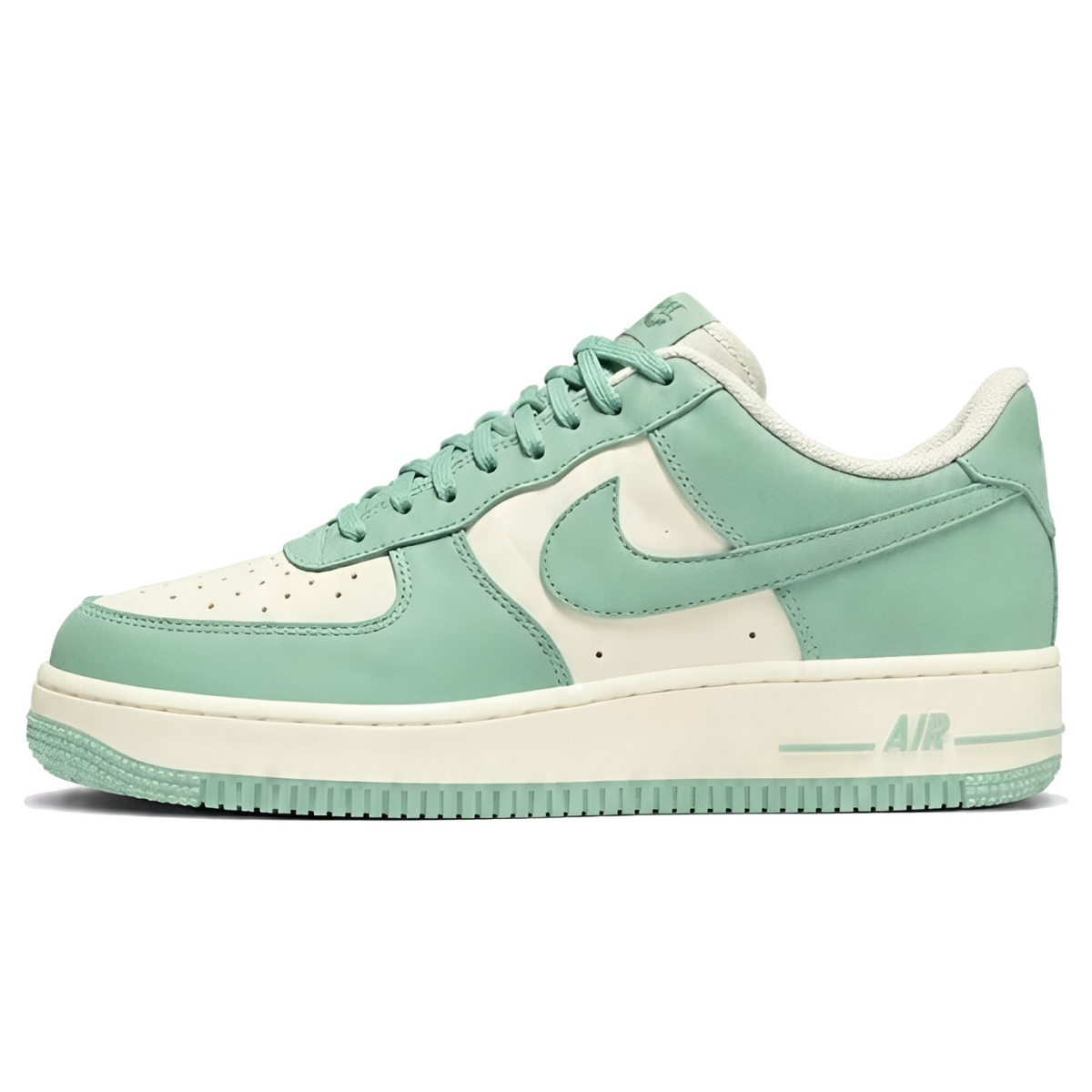 Nike Air Force 1'07 "Water Green"