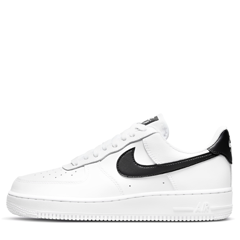 Nike Air Force 1'07 "White Black"