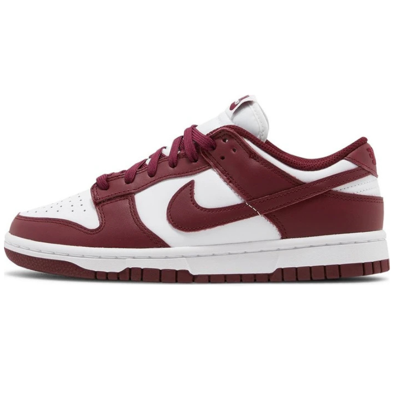 Nike Dunk Low "Dark Beetroot"