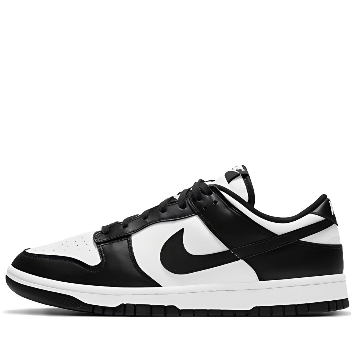 Nike Dunk Low "Panda"