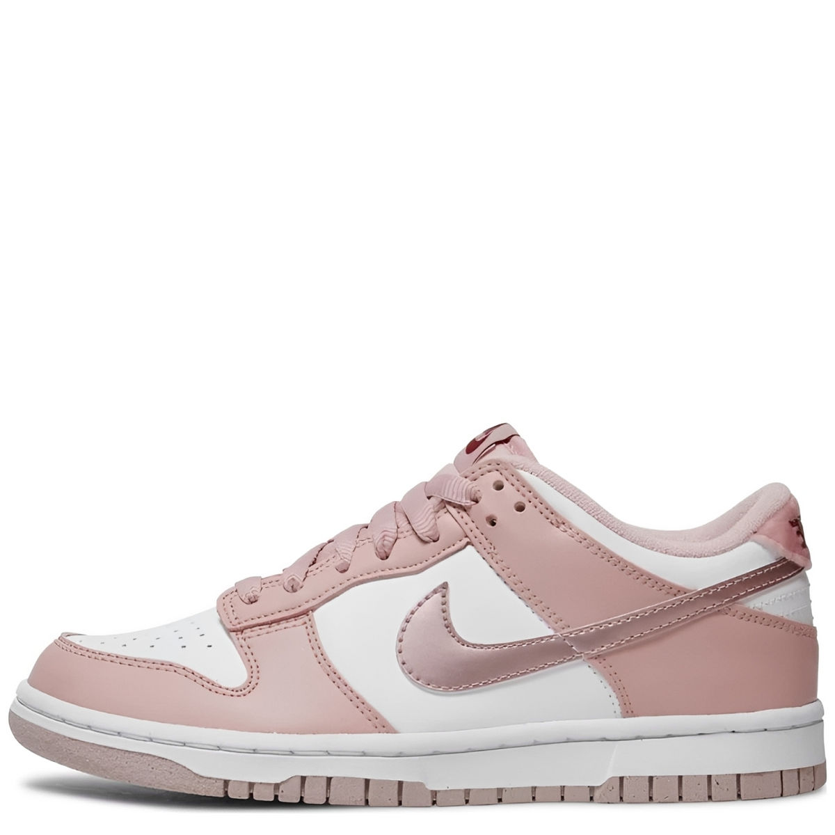 Nike Dunk Low "Pink Velvet"