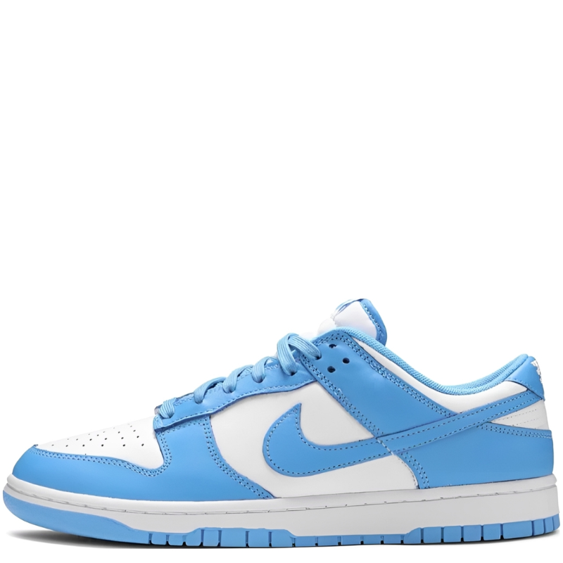 Nike Dunk Low "University Blue"