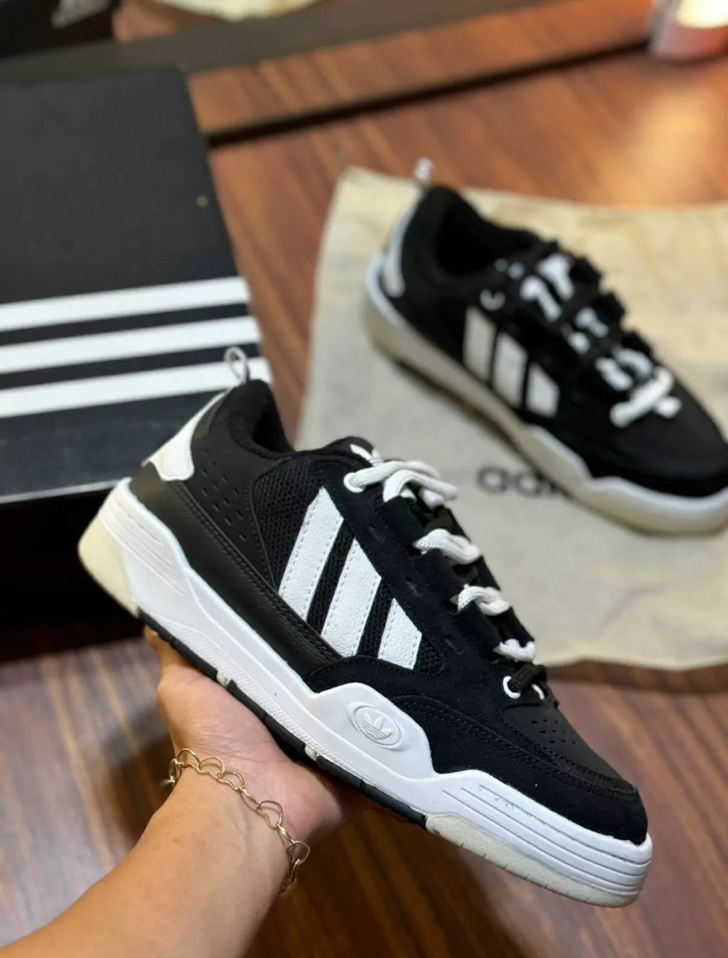 Adidas ADI 2000