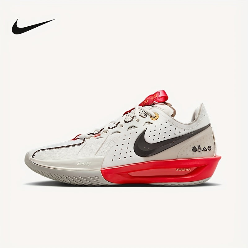 Nike Air Zoom G.T. Cut 3 "Year of the Snake Sail Red"