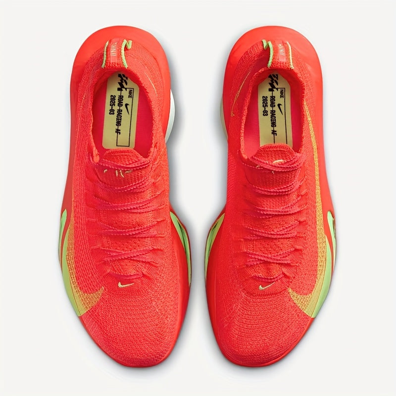 Nike Air Zoom Alphafly Next% 3 "Bright Crimson Lime Blast".