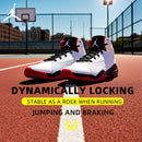 NIke Air Jordan Litt Off "White/Black/Gym Red"