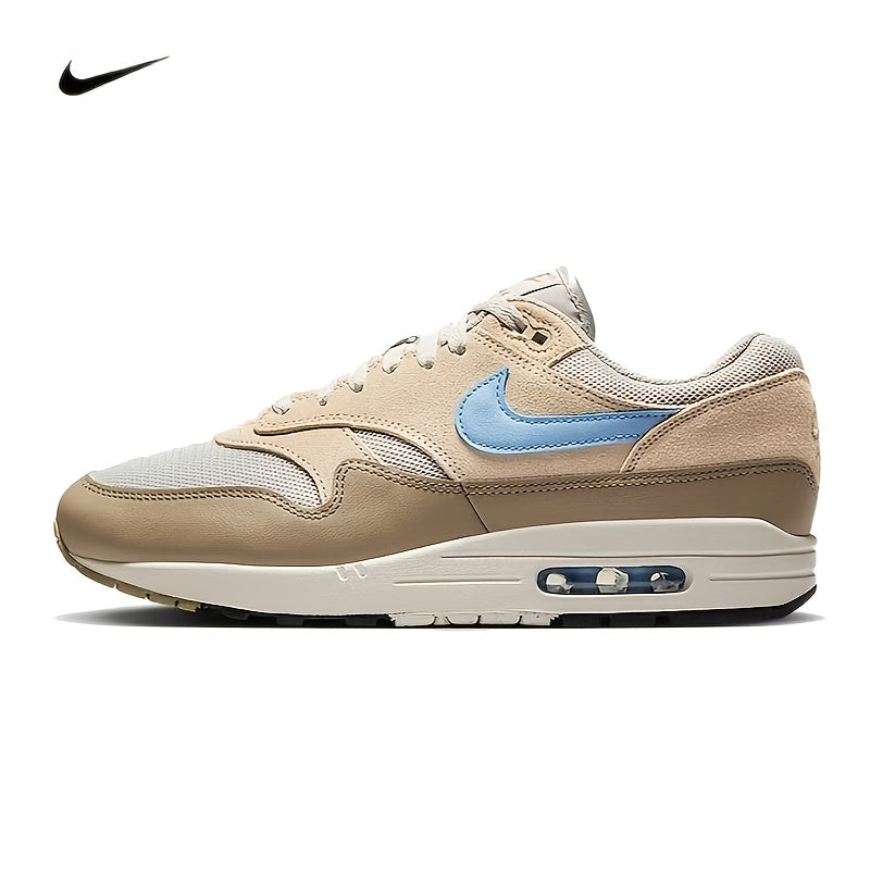 Nike Air Max 1 Essential "Light Bone Psychic Blue"