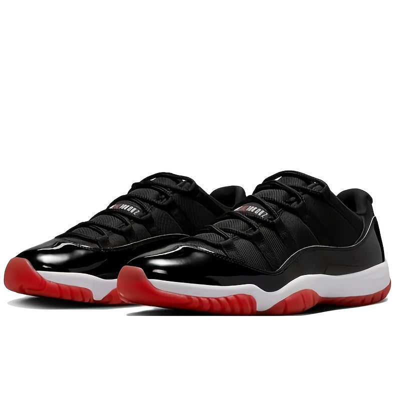 NIKE Air Jordan 11 Retrõ Low "Bred"