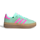 Adidas Gazelle Bold "Pulse Mint"