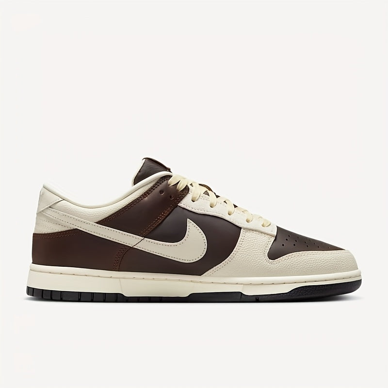 Nike Dunk Low Retro "Fauna Brown Soft Pearl"