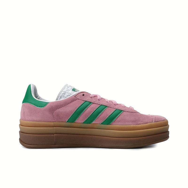 Adidas Gazelle Bold "True Pink"