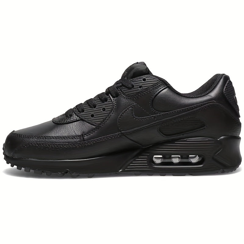 Nike Air Max 90 LTR "Triple Black"