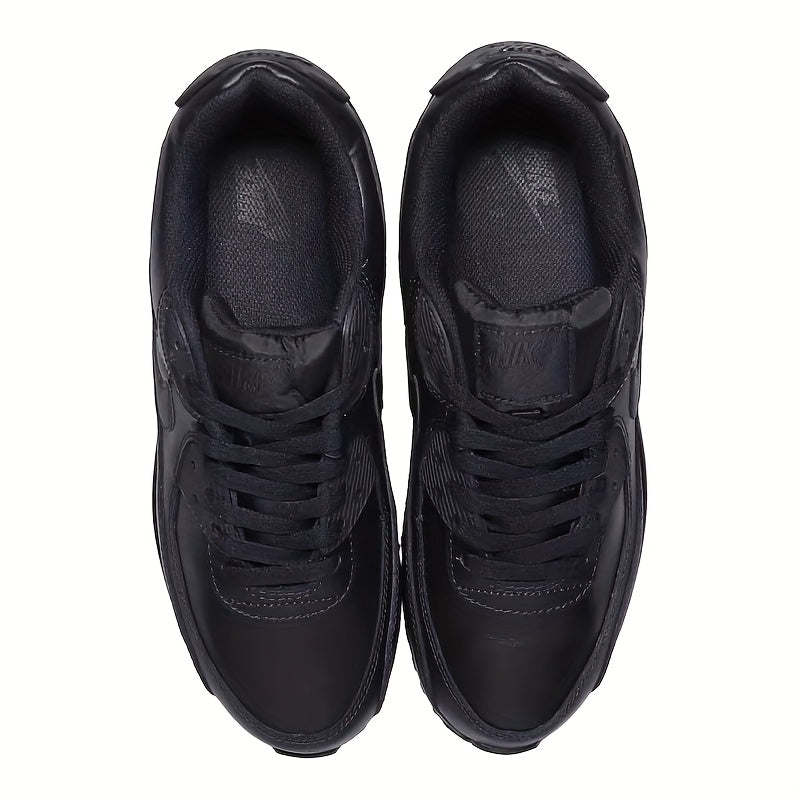 Nike Air Max 90 LTR "Triple Black"