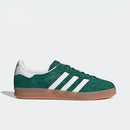 Adidas Gazelle Indoor "Collegiate Green"