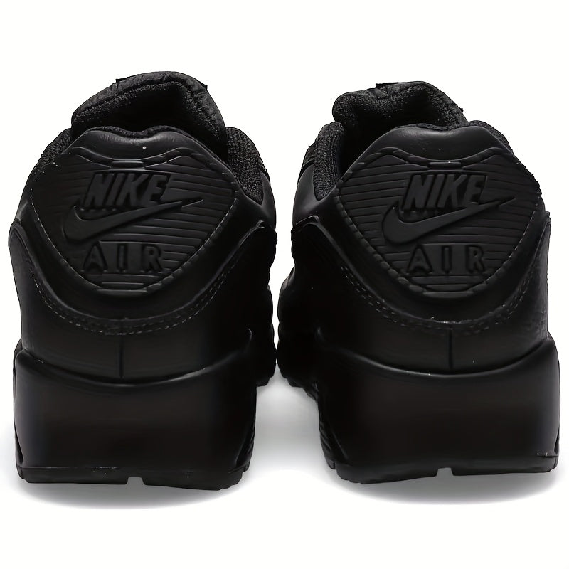 Nike Air Max 90 LTR "Triple Black"