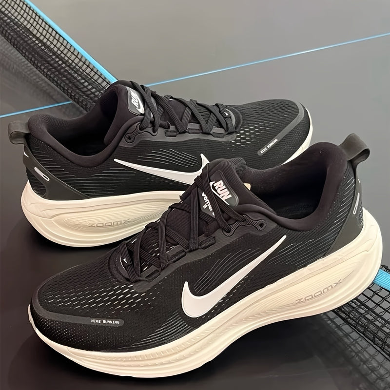 Nike Air Zoom Vomero 18 "Black White"