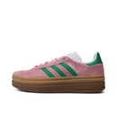 Adidas Gazelle Bold "True Pink"