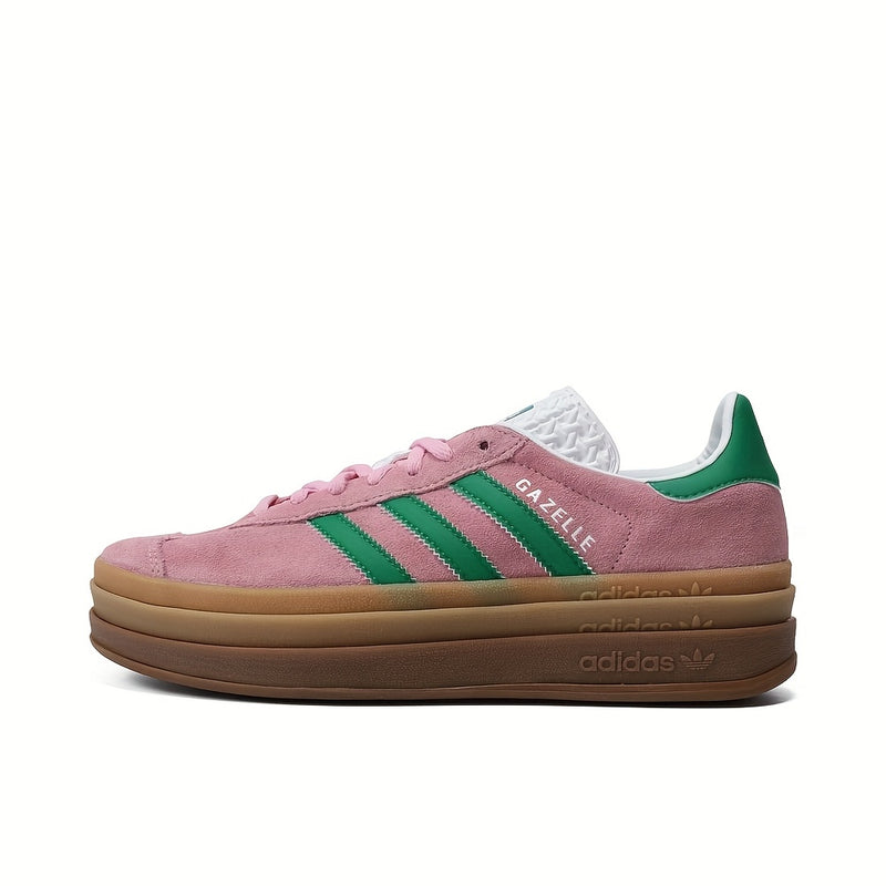 Adidas Gazelle Bold "True Pink"