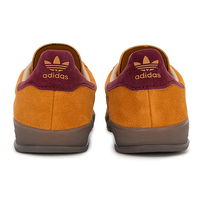 Adidas Gazelle Indoor "Craft Ochre"