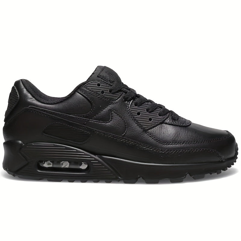 Nike Air Max 90 LTR "Triple Black"