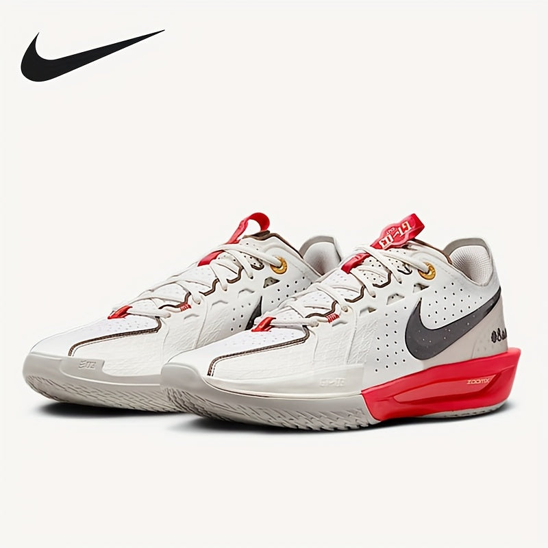 Nike Air Zoom G.T. Cut 3 "Year of the Snake Sail Red"
