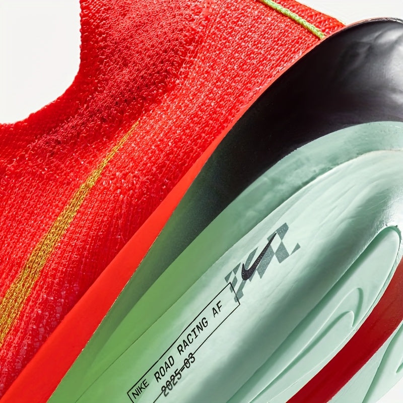 Nike Air Zoom Alphafly Next% 3 "Bright Crimson Lime Blast".