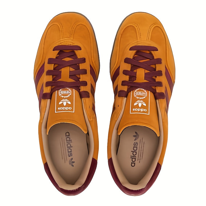 Adidas Gazelle Indoor "Craft Ochre"