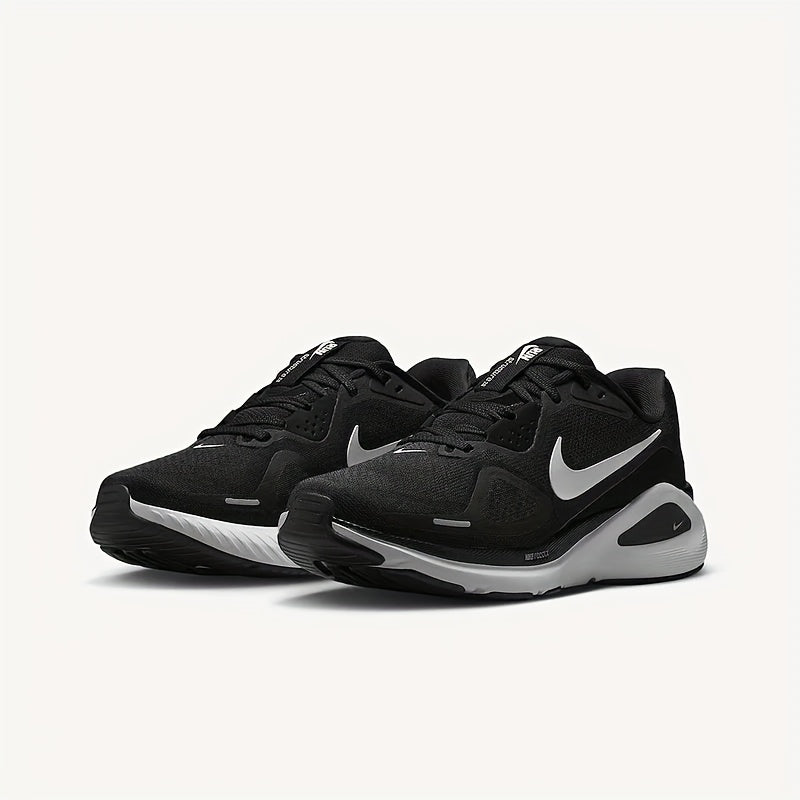 Nike Zoom Structure 26 "Black White"