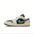 Nike Air Jordan 1 Low "Jade Smoke"