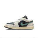 Nike Air Jordan 1 Low "Jade Smoke"