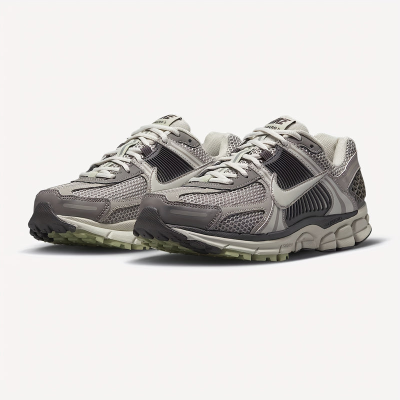 Nike Zoom Vomero 5  "Cobblestone Flat Pewter"