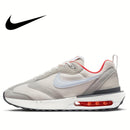 Nike Air Max Dawn "Phantom Red Men"