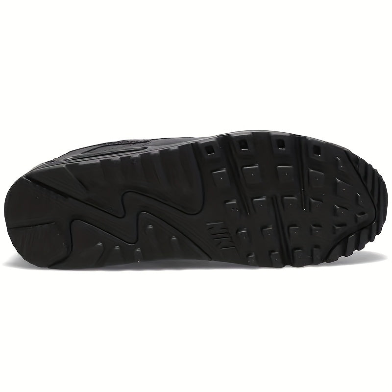 Nike Air Max 90 LTR "Triple Black"