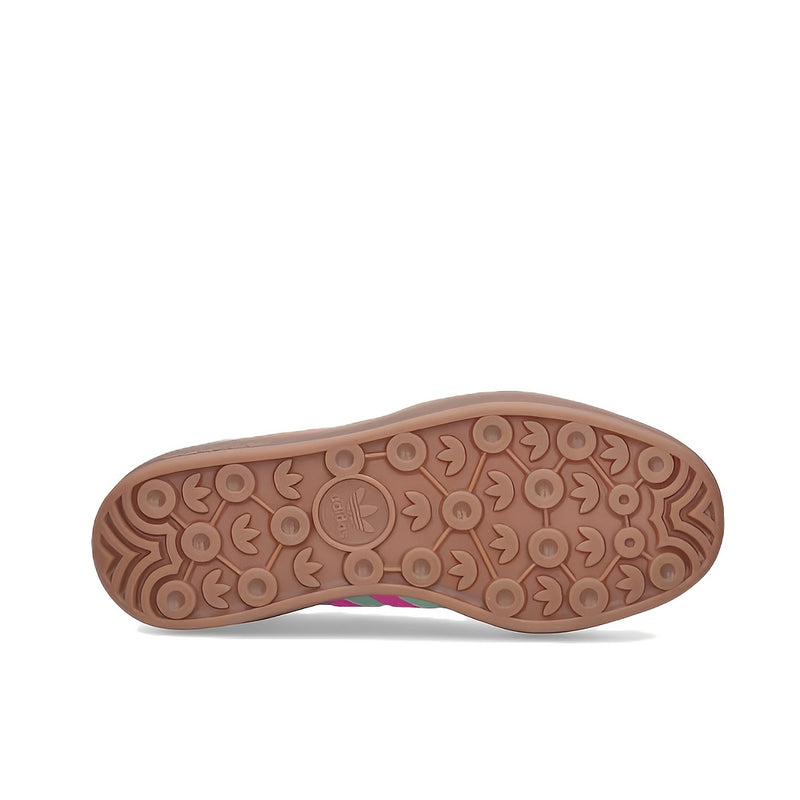 Adidas Gazelle Bold "Pulse Mint"