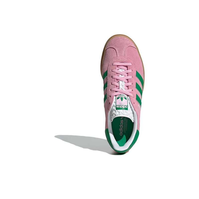 Adidas Gazelle Bold "True Pink"