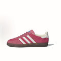 Adidas Gazelle Indoor "Almost Pink"