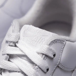 Nike Air Force 1 Low X Supreme "Box Logo White"