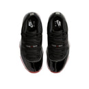 NIKE Air Jordan 11 Retrõ Low "Bred"