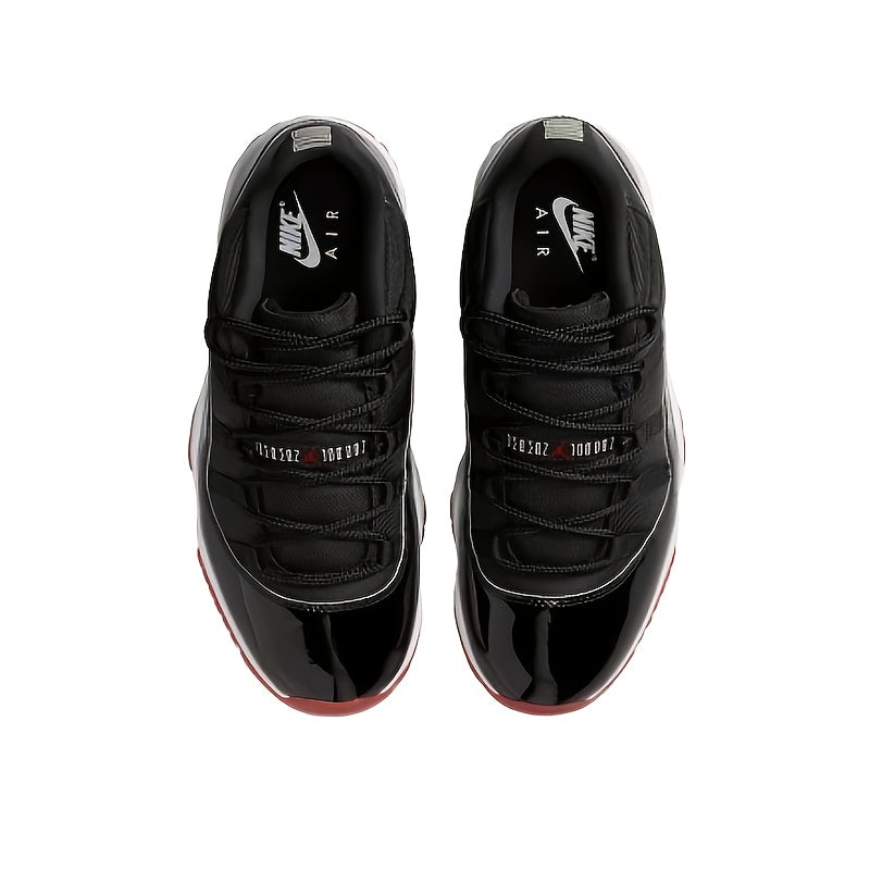 NIKE Air Jordan 11 Retrõ Low "Bred"