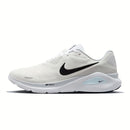 Nike Ait Zoom  Structure 26 "White Black"