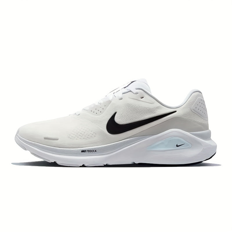 Nike Ait Zoom  Structure 26 "White Black"